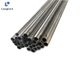 stainless hydrolic steel stell decor corrugated pipe 90 grade 202 coil for pig drinker expander supplier